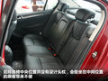 标致308 1.6L 自动风尚型2012款