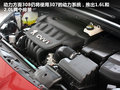 标致308 1.6L 自动风尚型2012款