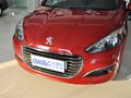 标致308 308 1.6 AT 风尚型 2012款