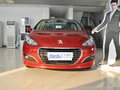 标致308 308 1.6 AT 风尚型 2012款