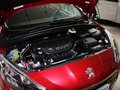 标致308 2012款 308 2.0L AT 风尚型图片