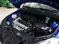 晶锐 晶锐 1.4 AT 晶灵版 2012款图片