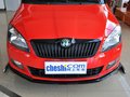 晶锐 晶锐 1.6 MT 酷黑版5座 2012款图片