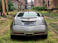 凯迪拉克(进口)  CTS COUPE 3.6 AT