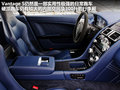阿斯顿·马丁V8 Vantage 4.7L ATSportshift Coupe2011款