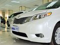 Sienna 2012款 塞纳图片