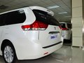 Sienna 2012款 塞纳图片
