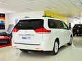 Sienna 2012款 塞纳图片