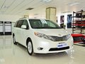 Sienna 2012款 塞纳图片