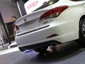 現代i40 現代i40