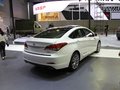 現代i40 現代i40