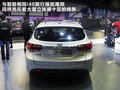 现代i40 图片