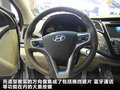現代i40 基本型2011款