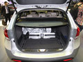 現代i40 基本型2011款