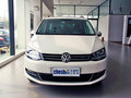 夏朗 2012款 2.0TSI DSG 标配型图片