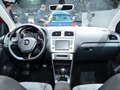 POLO(海外) POLO基本型2014款