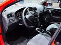 POLO(海外) POLO基本型2014款