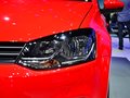POLO(海外) POLO基本型2014款