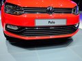 POLO(海外) POLO基本型2014款