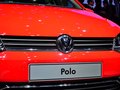 POLO(海外) POLO基本型2014款