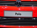 POLO(海外) POLO基本型2014款