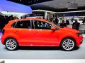 POLO(海外) POLO基本型2014款