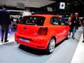 POLO(海外) POLO基本型2014款