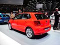 POLO(海外) POLO基本型2014款