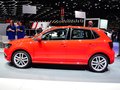 POLO(海外) POLO基本型2014款