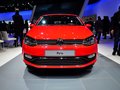 POLO(海外) POLO基本型2014款