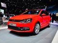 POLO(海外) POLO基本型2014款