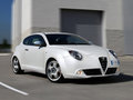 ALFA MiTo 图片