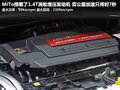 ALFA MiTo ALFA MiTo2011款
