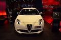 ALFA MiTo ALFA MiTo图片