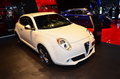 ALFA MiTo ALFA MiTo