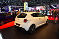 ALFA MiTo ALFA MiTo