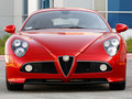 8C 2011款 8C