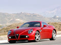 8C 2011款 8C