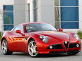8C 2011款 8C