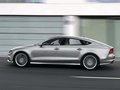 奥迪A7 30FSI标准型2013款