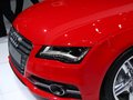奥迪A7 30FSI标准型2013款