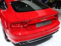奥迪A7 30FSI标准型2013款