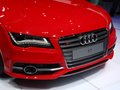 奥迪A7 30FSI标准型2013款