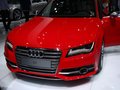 奥迪A7 30FSI标准型2013款