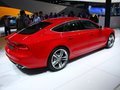 奥迪A7 30FSI标准型2013款