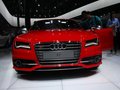 奥迪A7 30FSI标准型2013款