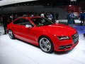 奥迪A7 30FSI标准型2013款