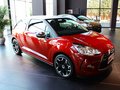 DS 3 DS3 1.6 AT 风尚版 2012款图片
