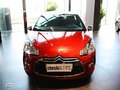 DS 3 DS3 1.6 AT 风尚版 2012款图片