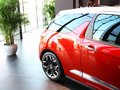 DS 3 DS3 1.6 AT 风尚版 2012款图片